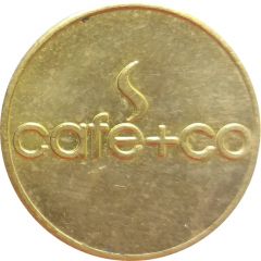 Token - Cafe+Co