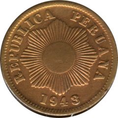 1 Centavo