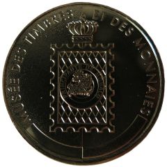 Musée des Timbres et des Monnaies