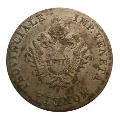 2 Lire - Franz II
