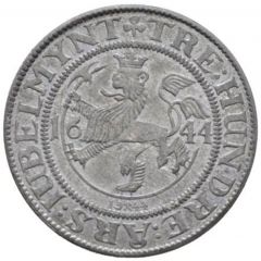 Medal - 300 years of the Røros Copper Works