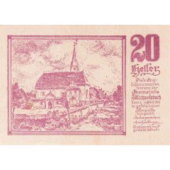 20 Heller Michaelnbach