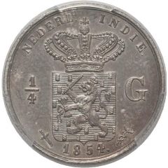 1/4 Gulden