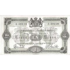 1 Krona