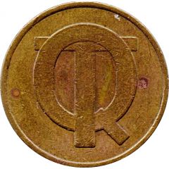Token - TQ