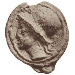 1 As
