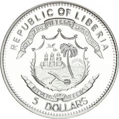 5 Dollars Gonzalo de Cordoba