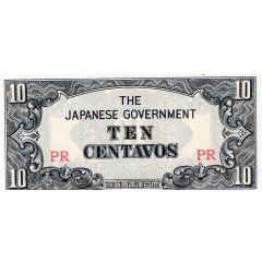 10 Centavos