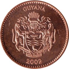 1 Dollar