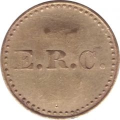 Token - E.R.C. 5