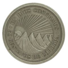 50 Centavos Reverse Trial