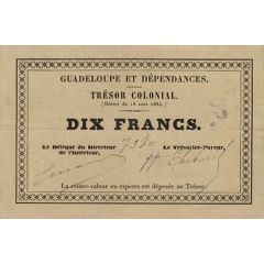 10 Francs