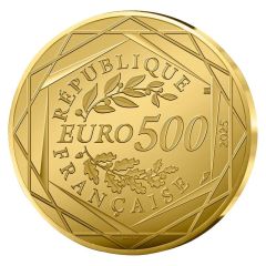 500 Euros Astrology