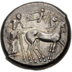 Tetradrachm