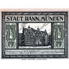 75 Pfennig