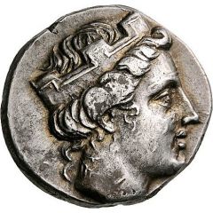 Tetradrachm