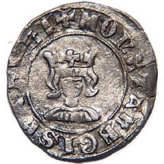 Denier - Charles Robert