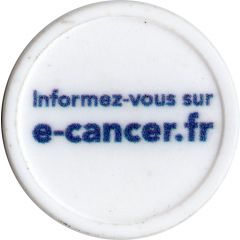 Shopping Cart Token - E-cancer.fr
