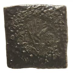 Coin weight - Antwerp Cornelius Janssen, Replica