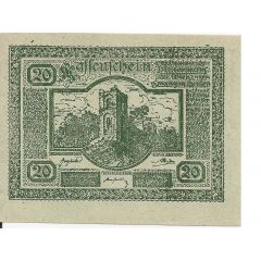 20 Heller Hinterbrühl