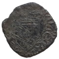 1/2 Quattrino - Innocent VIII