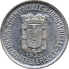 10 Centimes