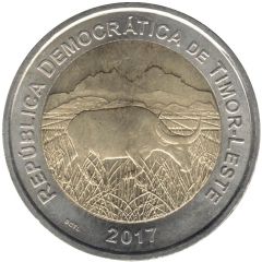 200 Centavos