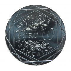 10 Euros Athos