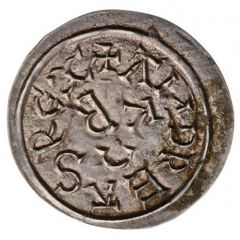Denier - Andrew II