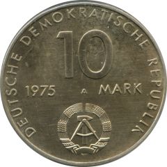 10 Mark The Warsaw Pact