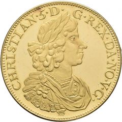 Medal - Larvik 300 Years