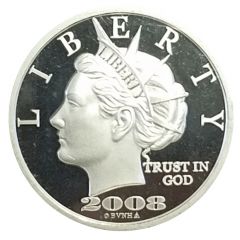 50 Dollars NORFED Liberty Dollar