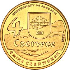 4 Czerwce - Czerwonak