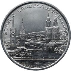 Paul Kramer - Schweiz Landesausstellung