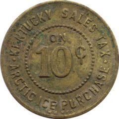 3 Mills - Arctic Ice Company Kentucky