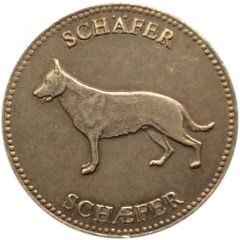 Token - Schäfer
