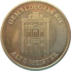 Dresden Gemäldegalerie