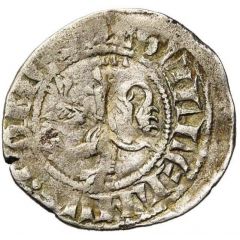 1/3 Gros - William I