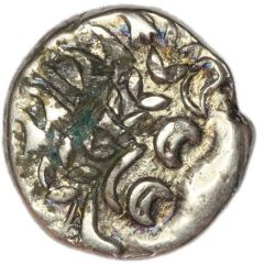 Gold Stater Early Chute