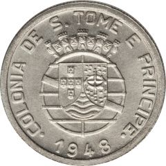 1 Escudo