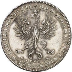 1 Thaler Konventionstaler
