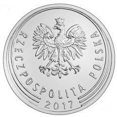 1 Zloty