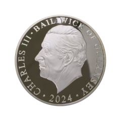 10 Pounds - Charles III The Royal Mews