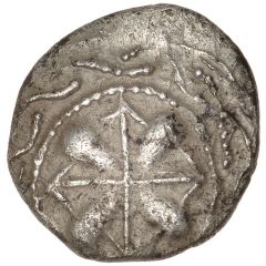 Silver Unit - Dias Dias Saltire