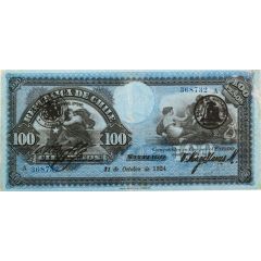 100 Pesos