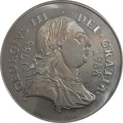 Medal - Australia’s Numismatic History