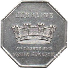 Token - Assurance L'Urbaine