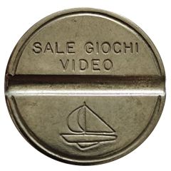 Token - Sale Giochi Video