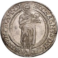 1 Thaler