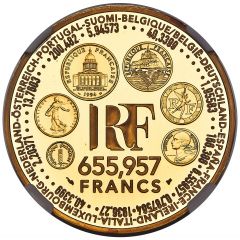 655.957 Francs Europa